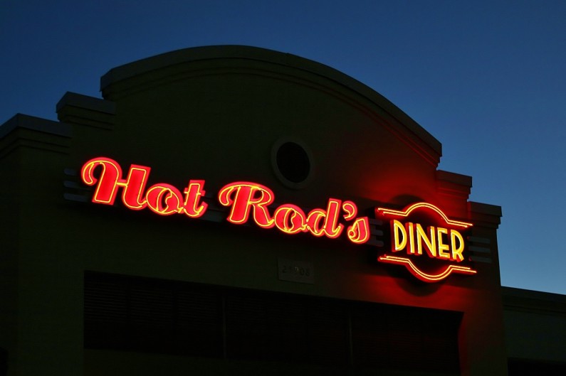 Neon Signs Modern SignsModern Signs